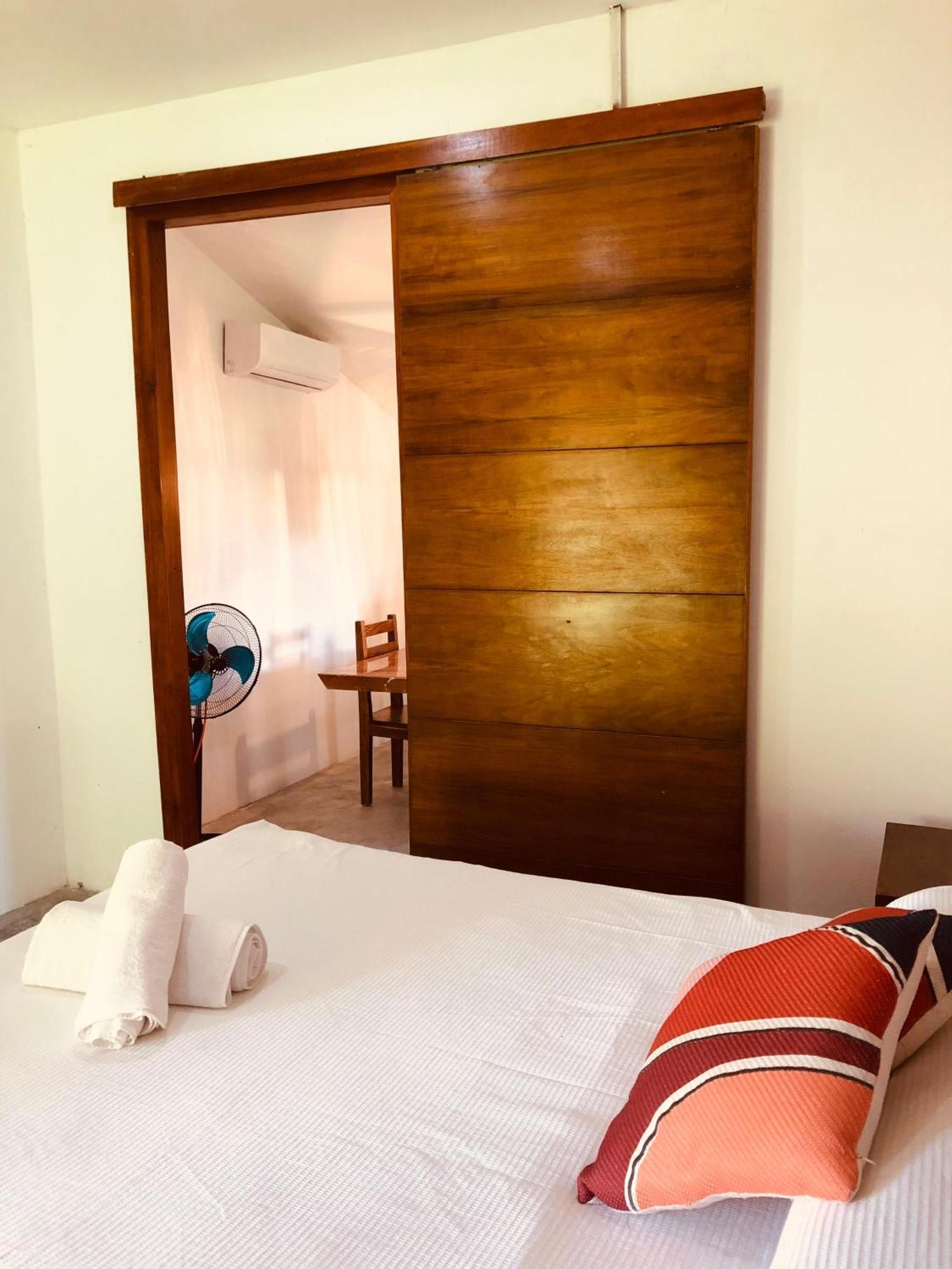Cabanas Tulum - Aldea Mangle & Cenote Exteriör bild